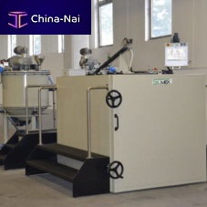 Measurement transformer cast resinfloor-standingreduction