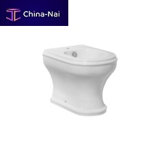 Ceramic bidet CHBIT000000M