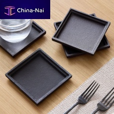 Aluminum coaster 1088065