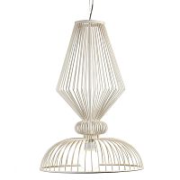 Pendant lamp EXPANDmetaltraditionalcorded