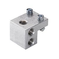 Spool pneumatic directional control valve SO-351 seriesair-operated