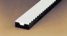 Guide rail Type FK serie timing belt