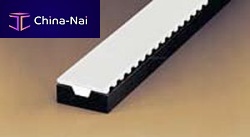 Guide rail Type FK serie timing belt