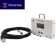 Contact tachometer Gasboard-8220benchtopwith LCD display