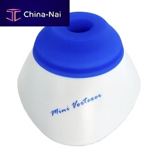 Rotor mixer INO-Mini-V1batchfor liquidssolid