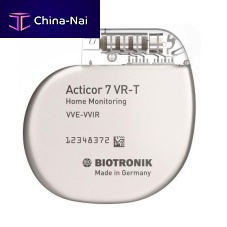 Automatic ICD Acticor 7 VR-T