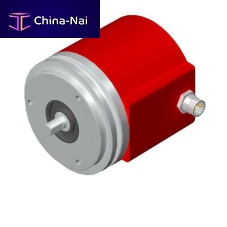 Circular potentiometer POT58 serieselectronicprecisionfor industrial applications