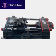 Metal chip briquetting presse Y83W -630for wastehydraulic