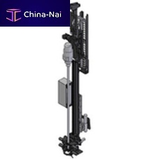 Blasthole drilling rig self-propelledrotaryhydraulic