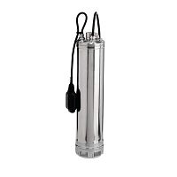 Submersible pump CS Seriescentrifugalwaterwith asynchronous motor