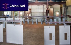 Laser cutting aluminumsteelstainless steel