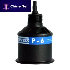 Ultrasonic level sensor P for waterfor wastewateranalog