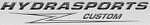 ��� �������� HydraSports Custom Boats