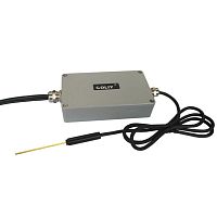 Magnetic field measuring device GSP301Ddigitalscanningmulti-point