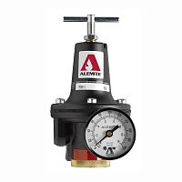 Compressed air pressure regulator 760x seriessingle-stageindustrial