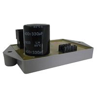 Voltage regulator PT# 06REG24
