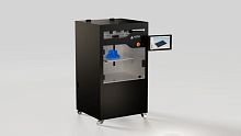 Medical 3D printer MKII-500
