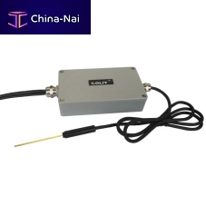 Magnetic field measuring device GSP301Ddigitalscanningmulti-point