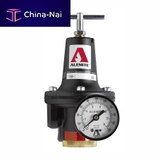 Compressed air pressure regulator 760x seriessingle-stageindustrial