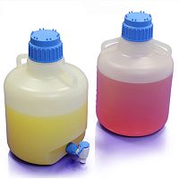Laboratory bottle 8132P seriesfor the food industryfor liquidsstorage
