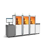 Plastic 3D printing machine Figure 4® Modularprototyping