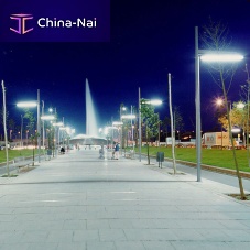 LED light fixture HFLhangingsurface-mountedlinear