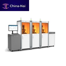 Plastic 3D printing machine Figure 4® Modularprototyping