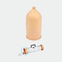 Sperm collection kit veterinary