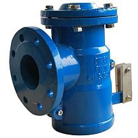 Float valve VFGJSlevel controlfor waterflange