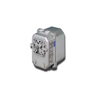 Rotary actuator SBFelectricwith servo-motorindustrial