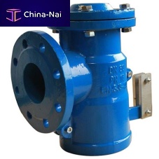 Float valve VFGJSlevel controlfor waterflange