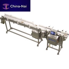 Sorting system for the food industry 843automaticmeatfor fish