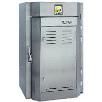 Meat smoking, baking, cooking unit 1600 RET Cfor the food industry
