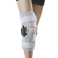 Articulated knee orthosis 520006SLM