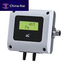 Differential pressure transmitter PMD330piezoresistive4-20 mA0-10 V