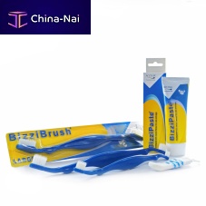 Toothbrush BizziBrush®