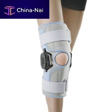 Articulated knee orthosis 520006SLM