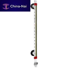 Liquids level indicator BM 26 KPbypassmagneticfloat