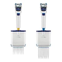 Multi-channel pipette MPB serieselectronic