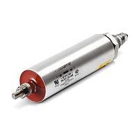 Band-pass electronic filter FN766X passiveEMIthree-phase