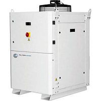 Liquid chiller Icyindustrialcompact