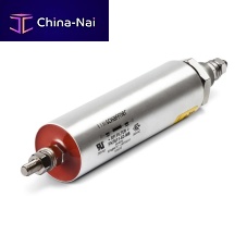 Band-pass electronic filter FN766X passiveEMIthree-phase
