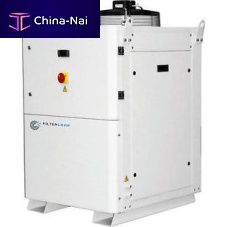 Liquid chiller Icyindustrialcompact