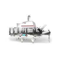 Automatic shrink wrapping machine bottlesleevecup