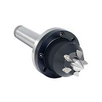 Mechanical face driver SM Series