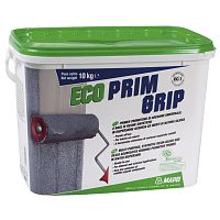 Synthetic resin primer ECO PRIM GRIPfor tileindoorhigh-performance