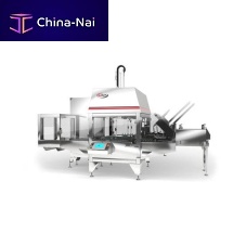 Automatic shrink wrapping machine bottlesleevecup