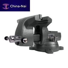 Machine vise Wilton 8horizontalprecision