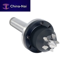 Mechanical face driver SM Series