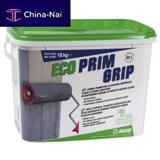 Synthetic resin primer ECO PRIM GRIPfor tileindoorhigh-performance